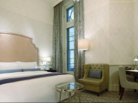 The Tokyo Station Hotel