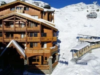 Chalet Val 2400 5*