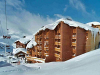 Chalet Val 2400