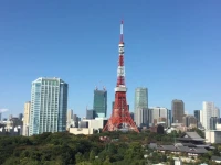 Tokyo Grand Hotel 2*