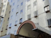 Tokyo Green Hotel Korakuen 3*