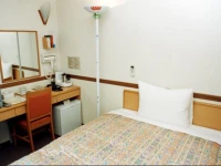 Toyoko Inn Tokyo Haneda Kuko No.1 2*