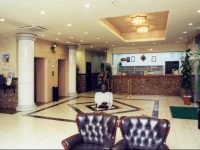 Toyoko Inn Tokyo Tozai-Sen Nishi-Kasai 2*
