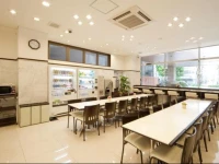 Toyoko Inn Tokyo Ueno Tawaramachi-eki 2*