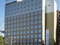 Toyoko Inn Tokyo-eki Shin-Ohashi Mae 2*