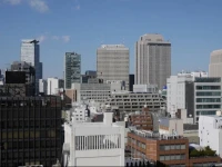 Unizo Shimbashi 3*