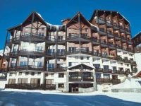 Le Silveralp 