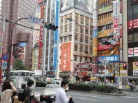 Hotel Wing International Shinjuku 3*