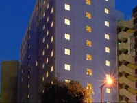 Daiwa Roynet Hotel Hakata-Gion 3*