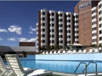 Hyatt Regency Perth 5*