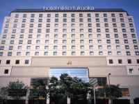 Hotel Nikko Fukuoka