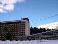 Чегет пансионат 