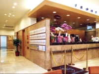 Toyoko Inn Nagasaki Ekimae 2*