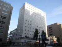Daiwa Roynet Hotel Hiroshima 2*