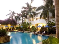 Peppers Beach Club Spa 4*
