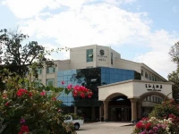 San Jiang Grand Hotel 4*