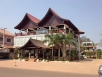 Nouannivong Hotel 3*