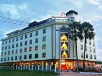 Phonethip Plaza 3*