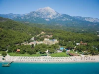 Euphoria Hotel Tekirova 5*