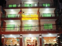 Win Vientiane 3*