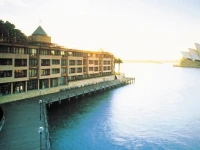 Park Hyatt Sydney 5*