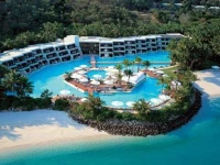 Hayman Island Resort 5*