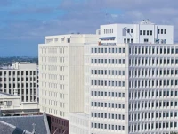 Millennium Hotel Christchurch 4*