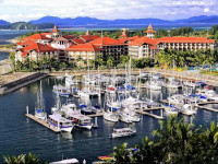 The Magellan Sutera Resort