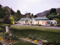 Grasmere Lodge Christchurch