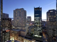 Swissotel Sydney 5*