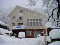 Родник отель Красная Поляна 3*