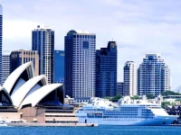 Shangri-La Hotel Sydney 5*