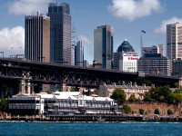 The Sebel Pier One
