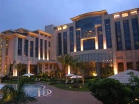 Hyatt Regency Kolkata 5*