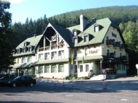 Raztoka Hotel 3*