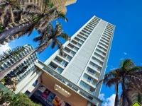 International Beach Resort 3*