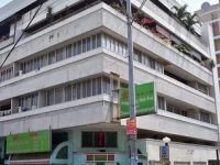 Friendlys Guesthouse 