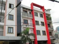 Guijo Suites Makati 