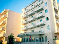 Cleopatra Hotel Nikosia