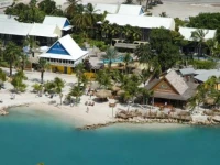 Lions Dive Beach Resort Curacao 4*