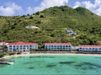 Grand Case Beach Club 4*