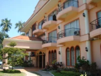 Chateau Del Mar 