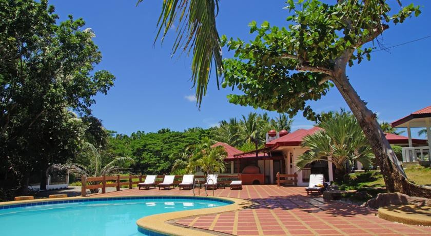 Blue Star Dive And Resort