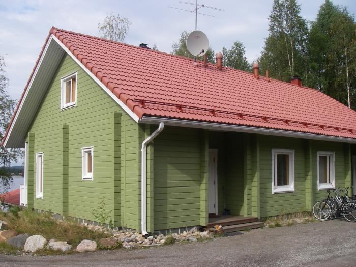 Larus Ankkuri 