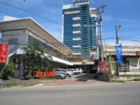 Allure Hotel & Suites 
