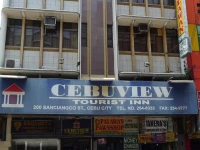 Cebuview Tourist Inn 