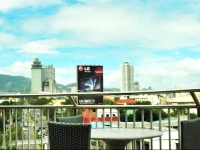 Gv Tower 