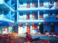 Kris Resort 3*