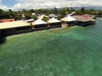 Savedra Beach Bungalows 