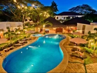 Acacia Tree Garden 3*